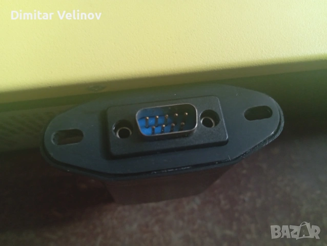 Wifi модул за соларен панел Wi-Fi Plug Pro -03, снимка 3 - Друга електроника - 55262280