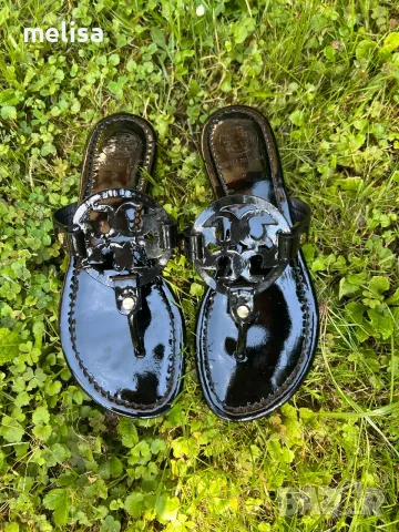 Tory Burch чехли