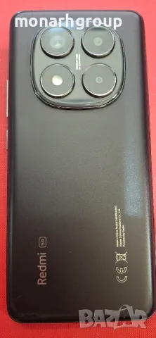 Телефон Redmi Note 14 pro 256 GB/8 RAM, снимка 5 - Xiaomi - 55312059