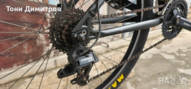 Велосипед RAM ht one 26 и Cross Alissa 24, снимка 7 - Велосипеди - 54182561