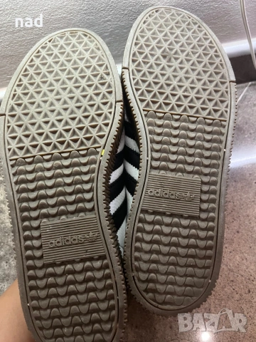 Adidas Samba, снимка 5 - Маратонки - 54974454