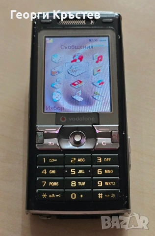 Sony Ericsson K800(2 бр.) - без батерии, снимка 2 - Sony Ericsson - 53889015
