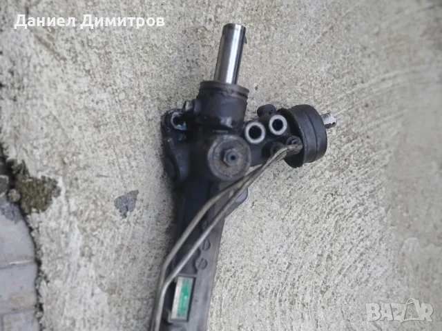 Рейка за пасат б5, 5, 2002 година 