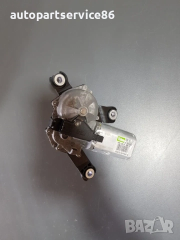 Мотор за задна чистачка на багажник за Opel Vectra C Hatchback (2002-2006) 53015012