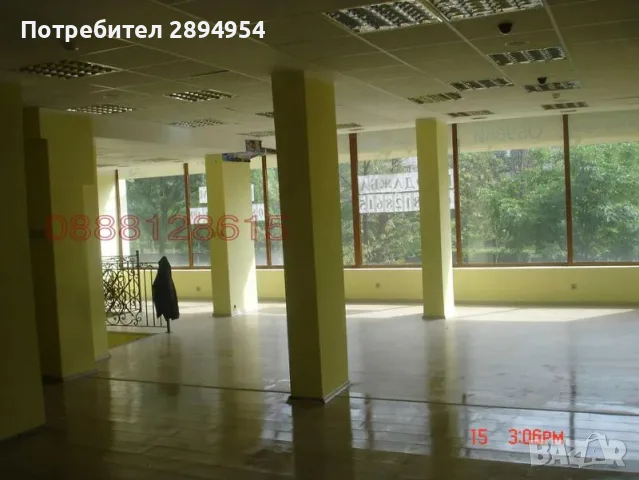 Продавам магазин в Бургас, снимка 2 - Магазини - 55606284