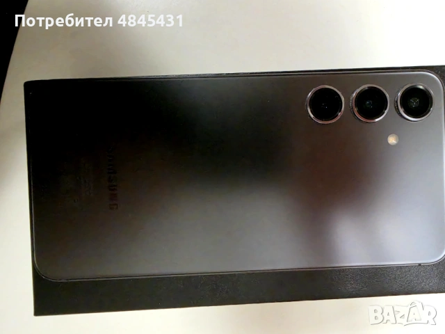Samsung Galaxy S24+ Onyx 512 GB, снимка 3 - Samsung - 54754935