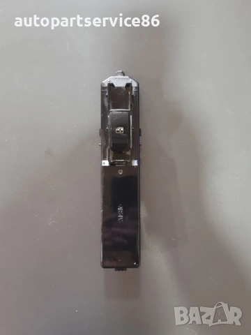 Бутон за електрическо стъкло за задна лява врата за Saab 9-3 (2002–2007) 12800753