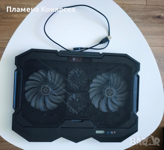 Охлаждаща подложка 17''