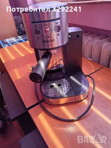 Еспресо машина Star Light 