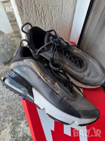 Nike маратонки, снимка 3 - Маратонки - 55043738