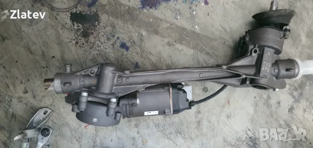 Оригинална Рейка за VW  3C1423050L