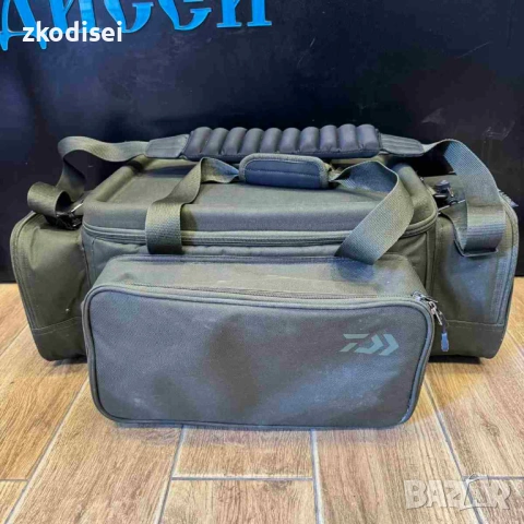 Рибарски сак INFINITY 64х39х27
