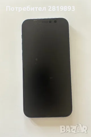 iPhone 12 mini 128 GB Blue, снимка 3 - Apple iPhone - 55446681