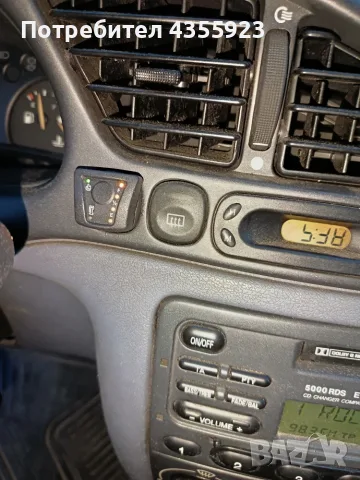 Ford Fiesta,Ford Fiesta, снимка 11 - Автомобили и джипове - 51833983