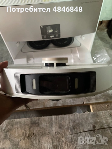 Dreame robot L20, снимка 4 - Друга електроника - 54774755
