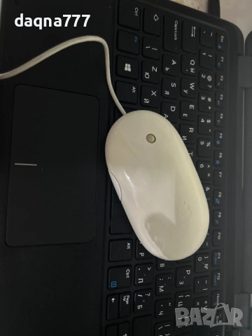 Apple mouse / мишка Германия, снимка 7 - Друга електроника - 54717858
