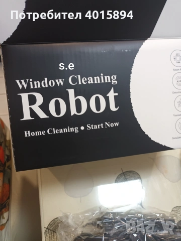 робот за почистване на прозорци , снимка 11 - Други - 54256245