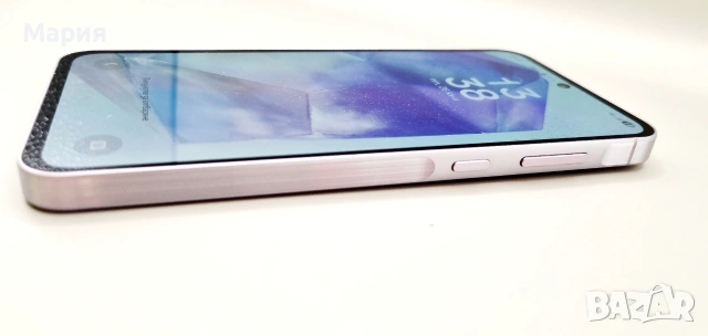 Samsung Galaxy A55 128GB в отлично състояние!, снимка 4 - Samsung - 55059183