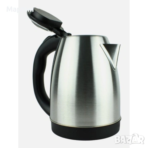 Електрическа кана ROSENBERG, 1500W, 1.8L., снимка 2 - Кани - 54660688