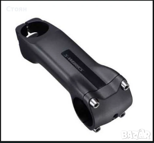 Shimano 105 Di2 Specialized лапа кормило DT Swiss R470 каплимонтаж groupset колоездене, снимка 2 - Части за велосипеди - 55262032