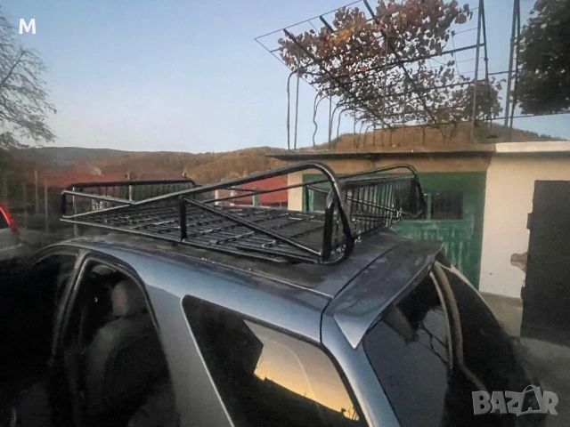 Багажник за Киа Соренто/Kia Sorento и други, снимка 6 - Аксесоари и консумативи - 54446985