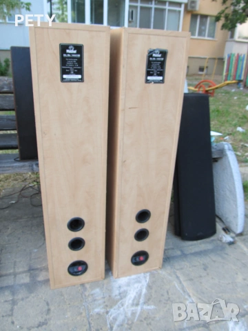 ТОНКОЛОНИ MAGNAT ART N 144 415 B, снимка 2 - Тонколони - 55081330