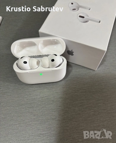 AirPods 3 PRO ГАРАНЦИЯ, снимка 2 - Безжични слушалки - 54517749