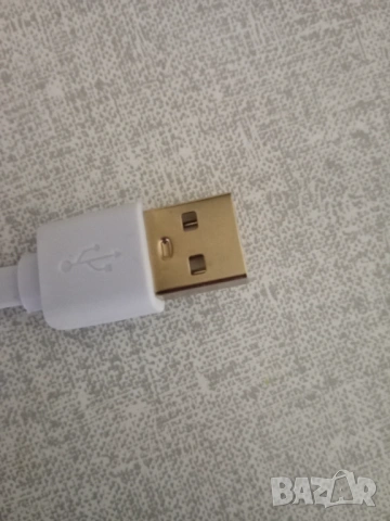 Кабел зареждане седем броя, снимка 2 - USB кабели - 53998682