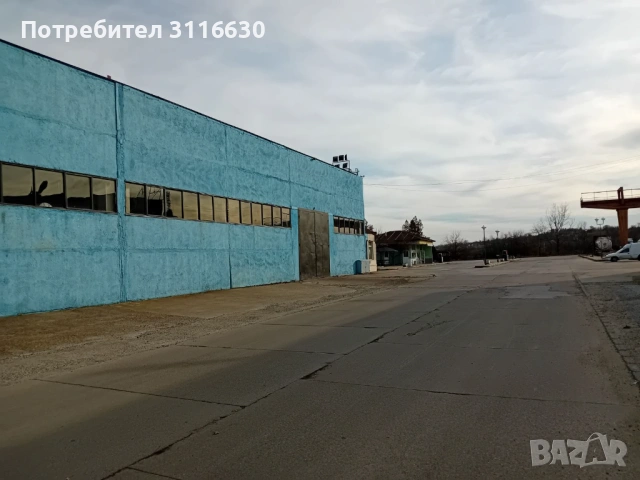 Продавам 7 промишлени парцела, снимка 3 - Парцели - 54630733