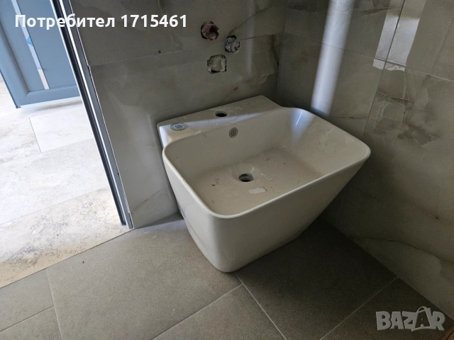 Нови мивки за баня, снимка 8 - Мивки - 54525249