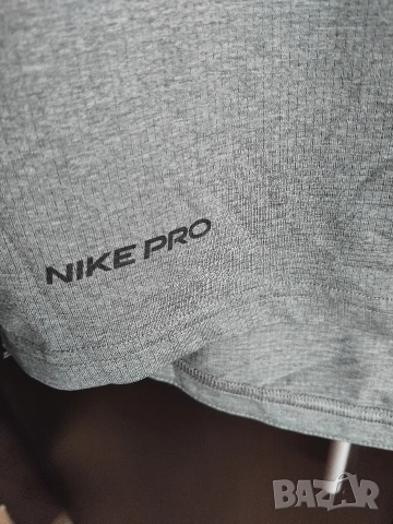 Мъжка Тениска Nike размер L, снимка 3 - Тениски - 54420453