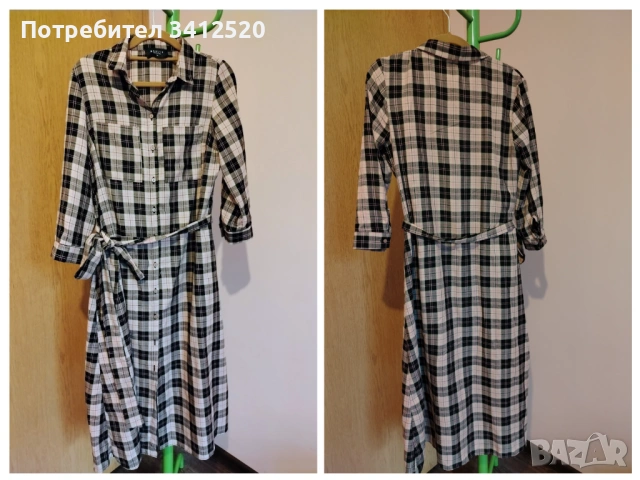 Куртка и пальто Mohito, юбки, платья. . , снимка 17 - Якета - 54216175