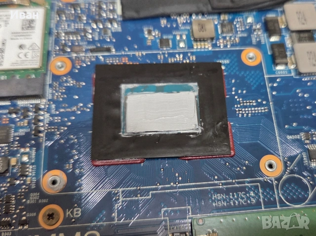 HP Elitebook 745 G5 Ryzen 5 / 8GB Рам / Vega 8 / 256GB SSD, снимка 13 - Лаптопи за работа - 54895581