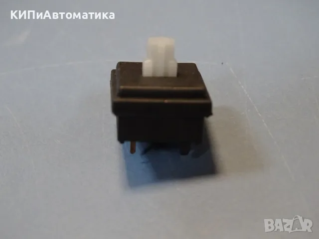 бутон ИЗОТ 0130Д keyboard switch cherry ISOT PCB mount, снимка 4 - Други - 55442225