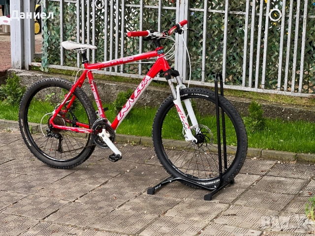 Велосипед Univega HT-510 26”