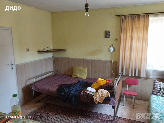 Продавам къща в село Брод Хасковска област , снимка 7 - Къщи - 54729058