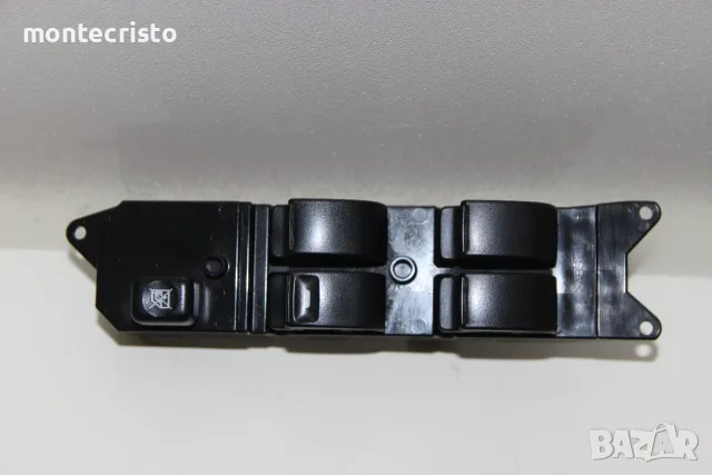 Панел ел.стъкла Mitsubishi Outlander I (2003-2007г.) MR502231 / MR194826 / C8D-D302M / 14 пина