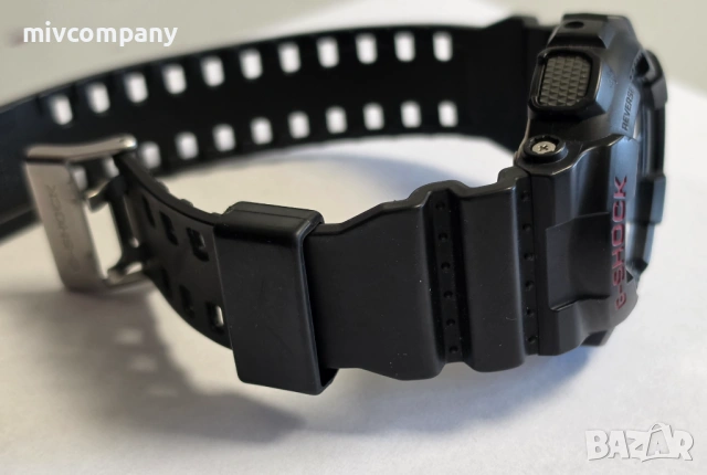 Часовник casio GA-110, снимка 6 - Мъжки - 54916768