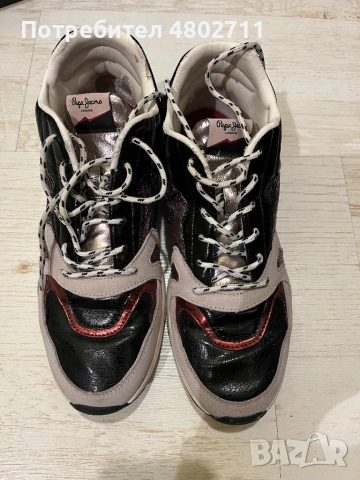 Маратонки 41 номер