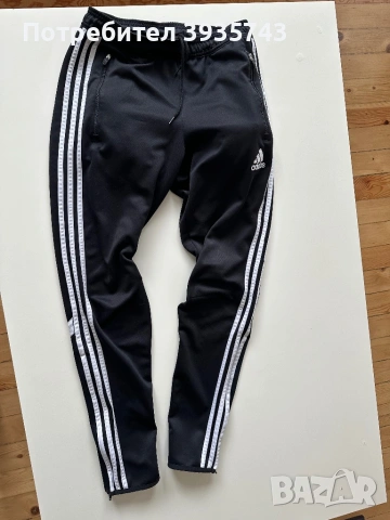 Adidas анцунг оригинален, снимка 2 - Спортни дрехи, екипи - 54466096