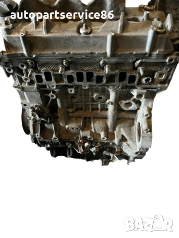 Блок на двигател гол тип за Honda CR-V 2.2 CTDi 103Kw 140Hp (2009) N22A2, снимка 3 - Части - 54441615