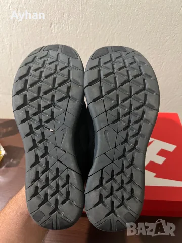 Nike Free RN – №41, снимка 5 - Маратонки - 55318466