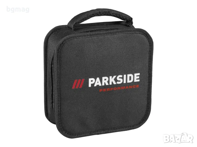 PARKSIDE PBSPA 12 E4 12V комплект акумулаторна бормашина/винтоверт,с батерии и зарядно устройство, снимка 9 - Винтоверти - 55451214