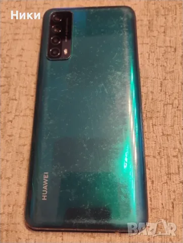 Huawei P Smart 2021 за части