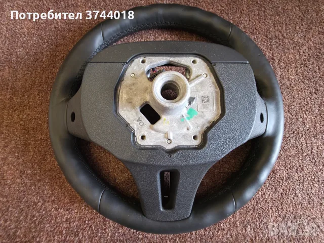  Волан BMW M G01,G02,G05,G20,G30, снимка 4 - Части - 51646676