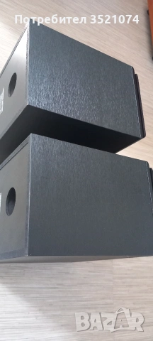 Тонколони ONKYO D-45, снимка 10 - Тонколони - 54663947