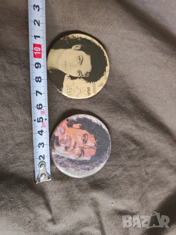 Продавам ваденка Майкъл Джексън/Michael Jackson , снимка 4 - Други ценни предмети - 37568012