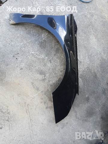 Десен калник Ситроен ц5/Citroen C5 , снимка 2 - Части - 54928193