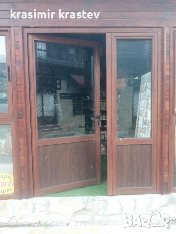 продавам врата, снимка 2 - Входни врати - 54385773
