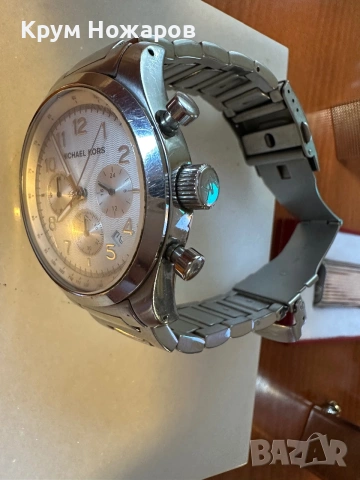 Michael Kors, снимка 6 - Мъжки - 55022443